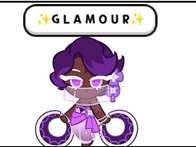 ✨ G L A M O U R ✨ Blank Meme Template