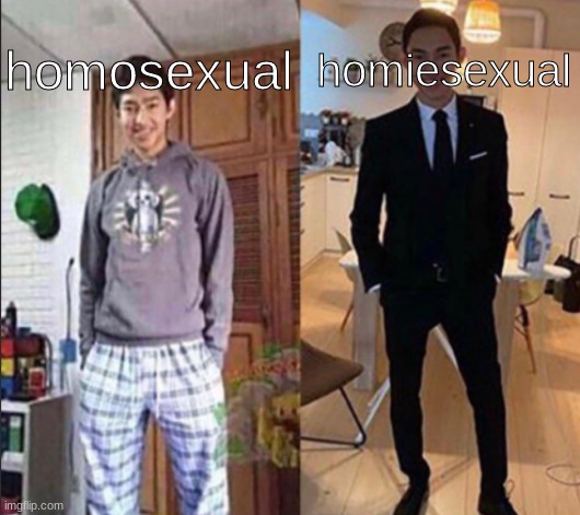 all w's here | homosexual; homiesexual | image tagged in grandma's funeral | made w/ Imgflip meme maker