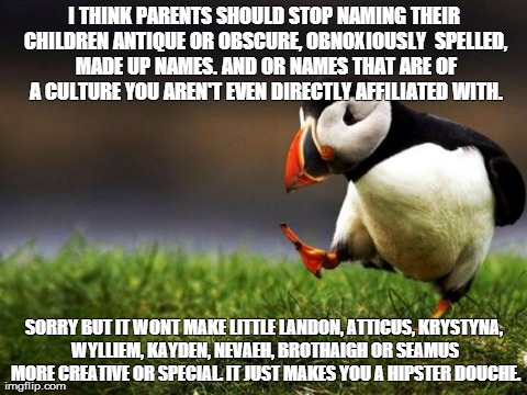 Honestly, I don't know if this is an unpopular opinion here. Many here are guilty of this. Yet I've seen a lot of you making fun of those who do it