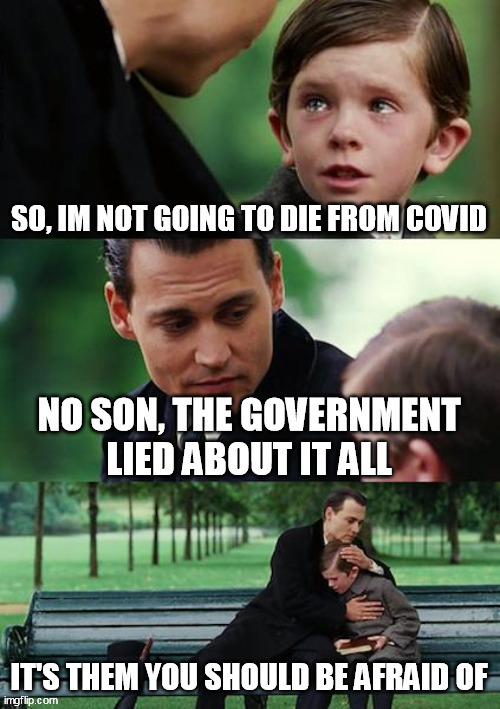 Fear Government | image tagged in government corruption,evil government,covid-19,coronavirus,bill gates loves vaccines | made w/ Imgflip meme maker