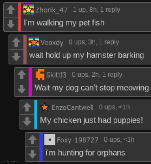 insert title | made w/ Imgflip meme maker