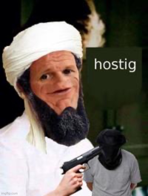 Hostig | made w/ Imgflip meme maker