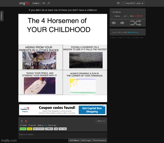 Care to explain where the image description is, Iceu? | made w/ Imgflip meme maker