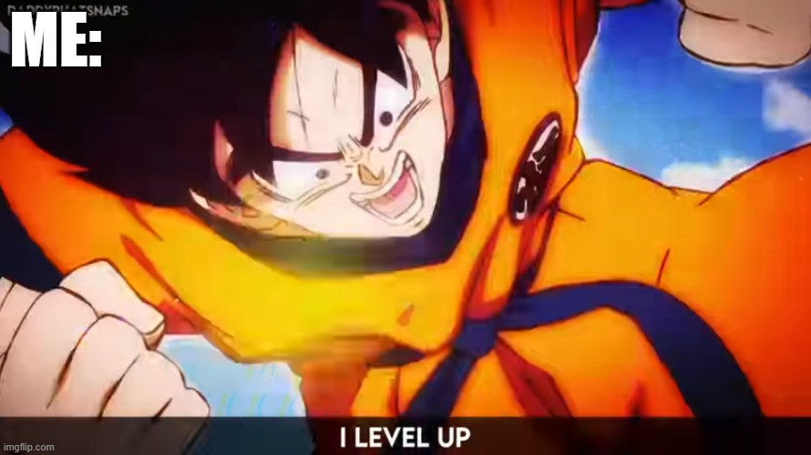 ME: | made w/ Imgflip meme maker