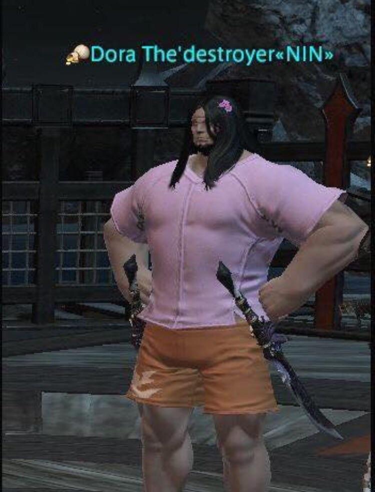High Quality Dora the destroyer Blank Meme Template