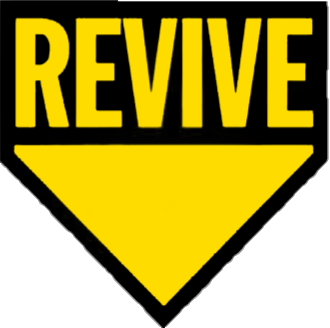 Revive Blank Meme Template