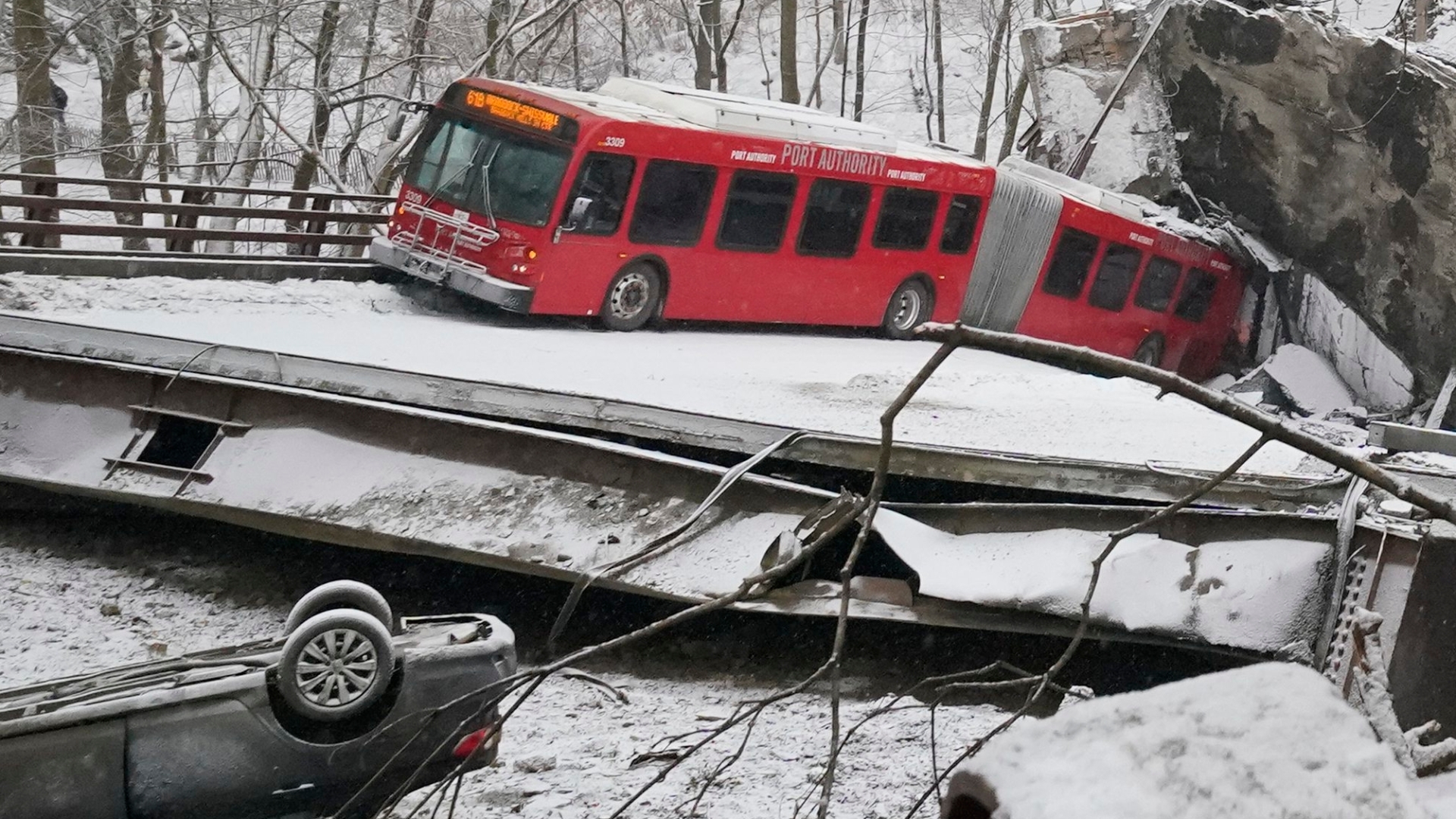 High Quality Bus pgh Blank Meme Template