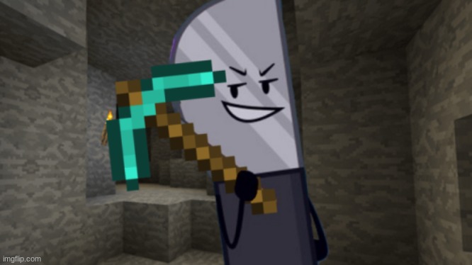 knife gaming | made w/ Imgflip meme maker