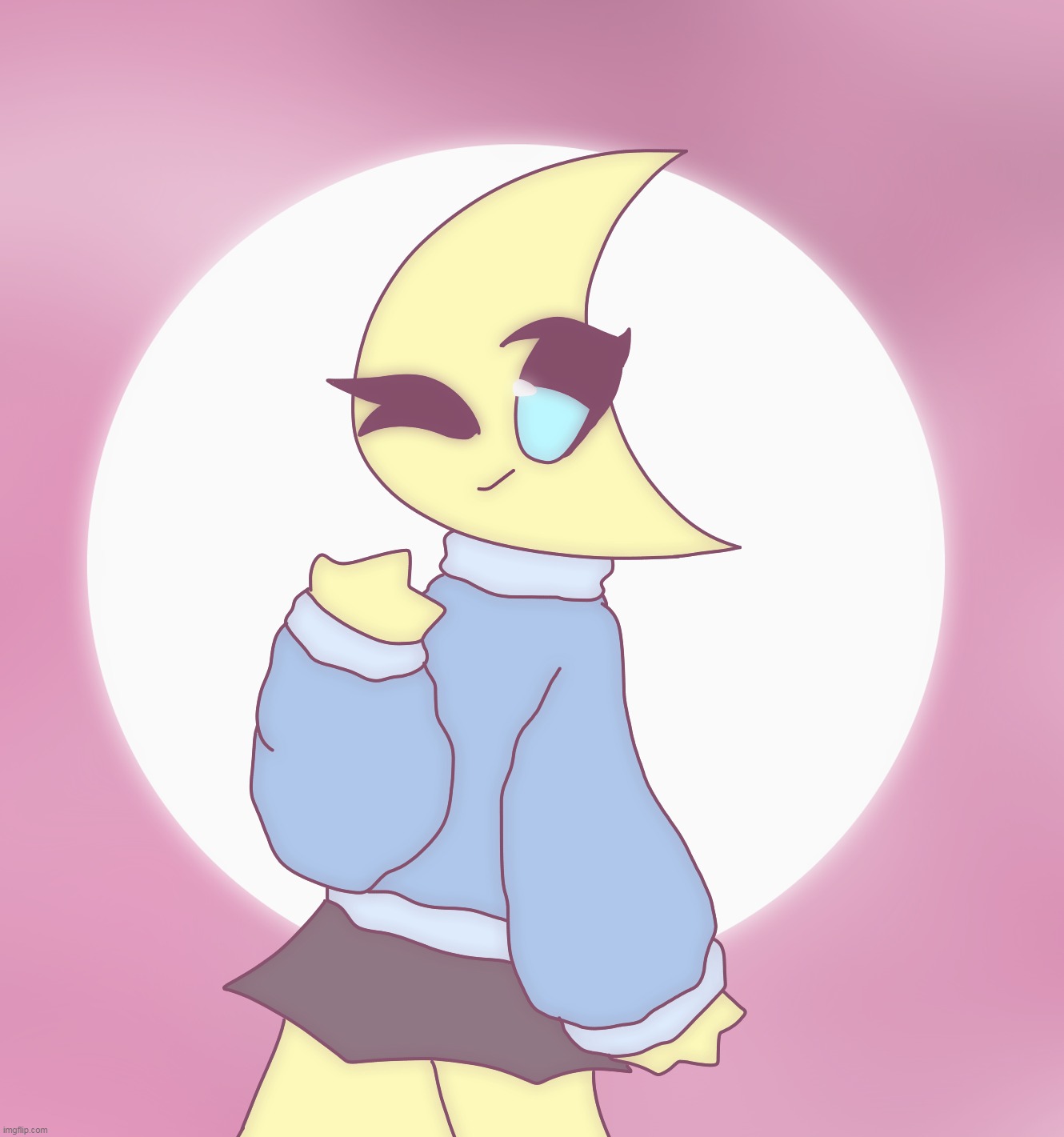 her c: | made w/ Imgflip meme maker