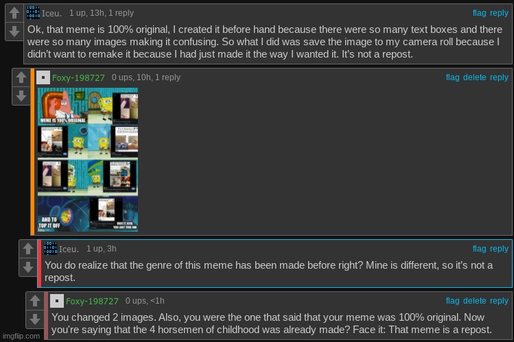 I swear this is what I wake up to. | made w/ Imgflip meme maker