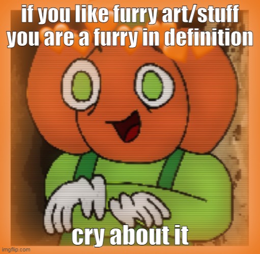 will you watch beastars | if you like furry art/stuff you are a furry in definition; cry about it | image tagged in dies of cringe | made w/ Imgflip meme maker
