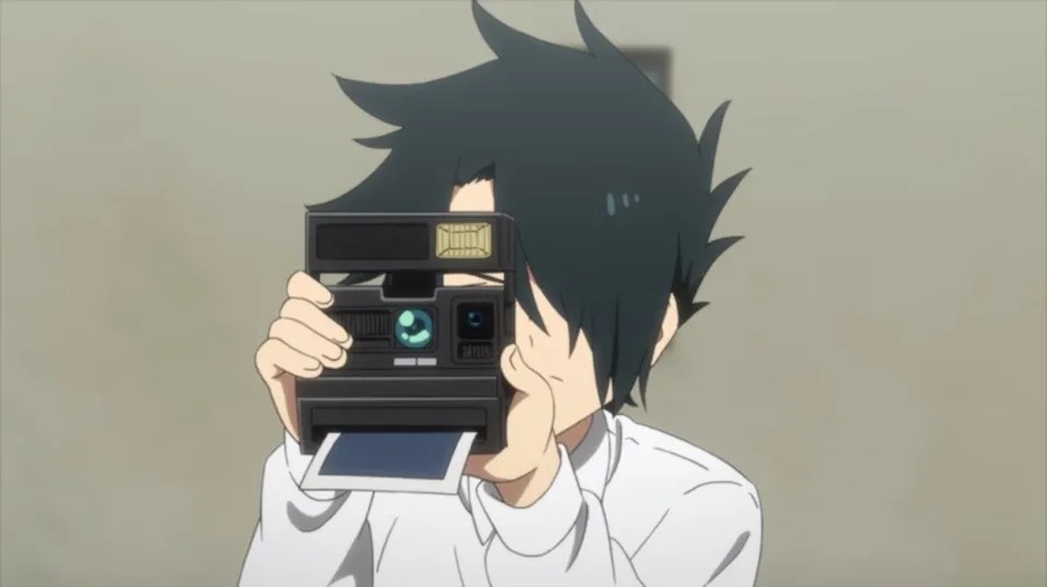 Snaps pic Blank Meme Template