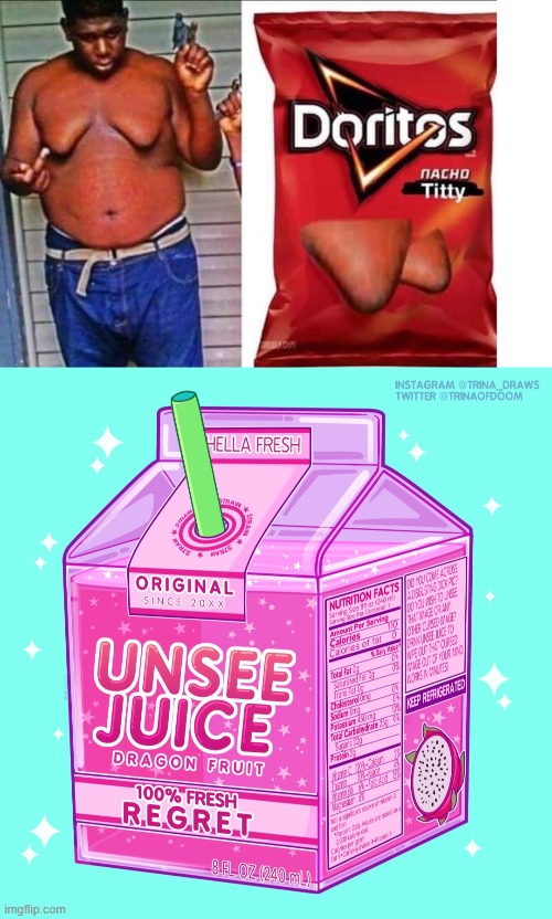image tagged in unsee juice | made w/ Imgflip meme maker