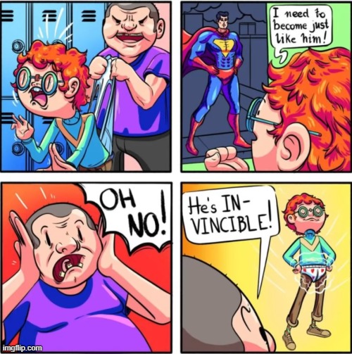 image tagged in comics | made w/ Imgflip meme maker