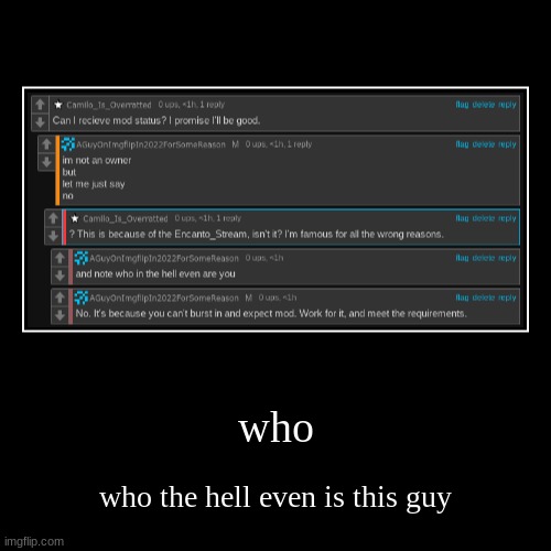 image tagged in funny,demotivationals | made w/ Imgflip demotivational maker