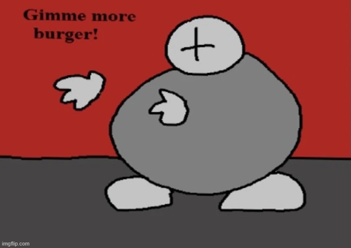 fat grunt | image tagged in fat grunt | made w/ Imgflip meme maker