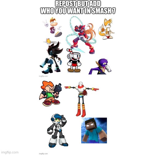 I found this and decided to add my boi beck (don't judge me) | image tagged in memes,blank transparent square | made w/ Imgflip meme maker