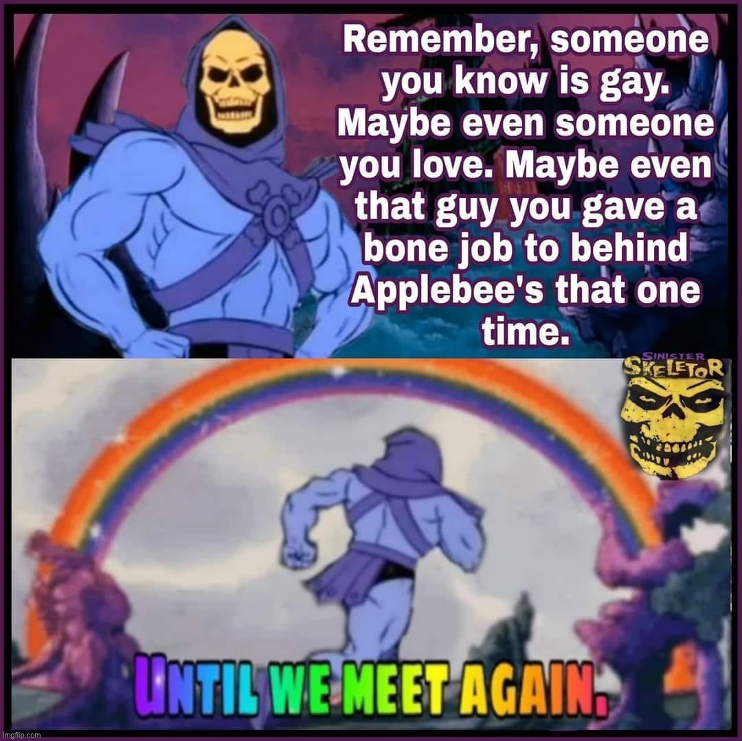 Someone you know is gay | image tagged in someone you know is gay | made w/ Imgflip meme maker