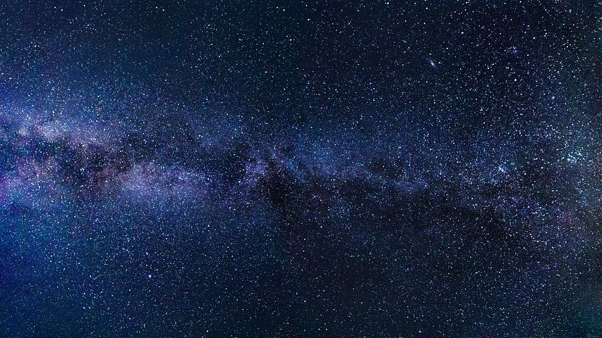 space Blank Meme Template
