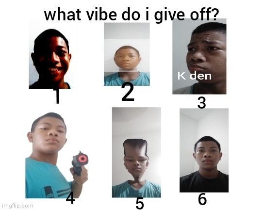 image tagged in what vibe do i give off akifhaziq addition | made w/ Imgflip meme maker
