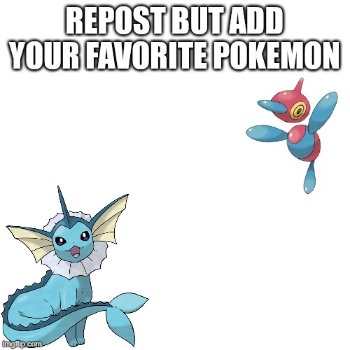 image tagged in repost,pokemon | made w/ Imgflip meme maker