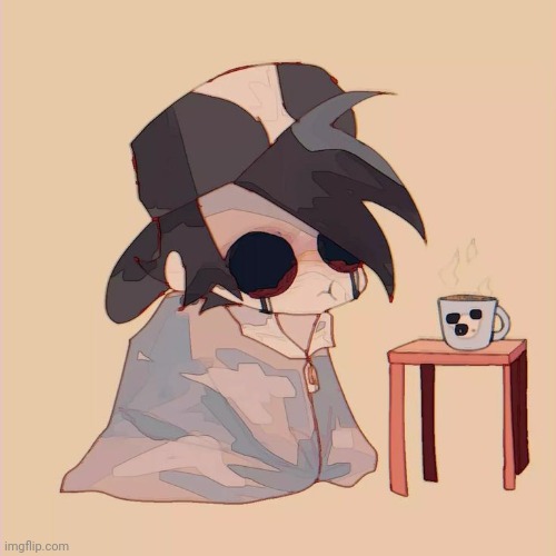 little guy | made w/ Imgflip meme maker