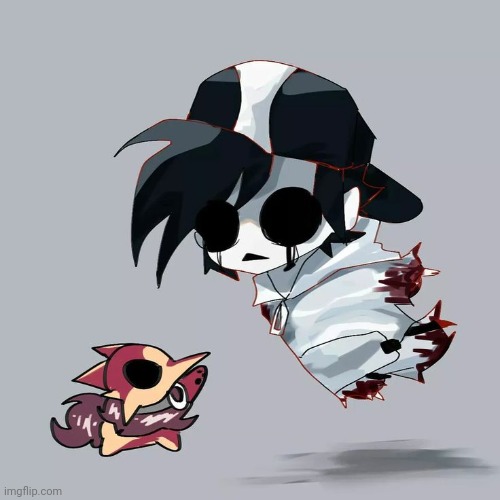 just a little guy | made w/ Imgflip meme maker