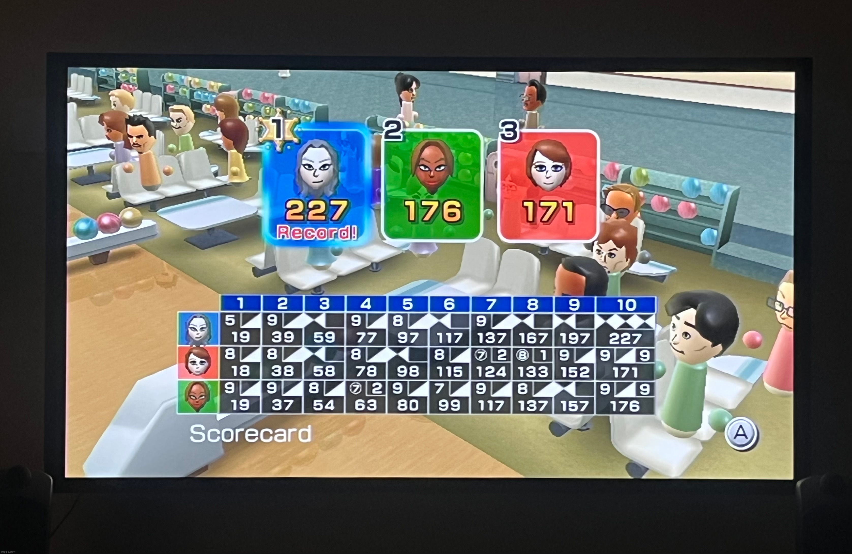 Sephiroth got a Turkey btw | made w/ Imgflip meme maker