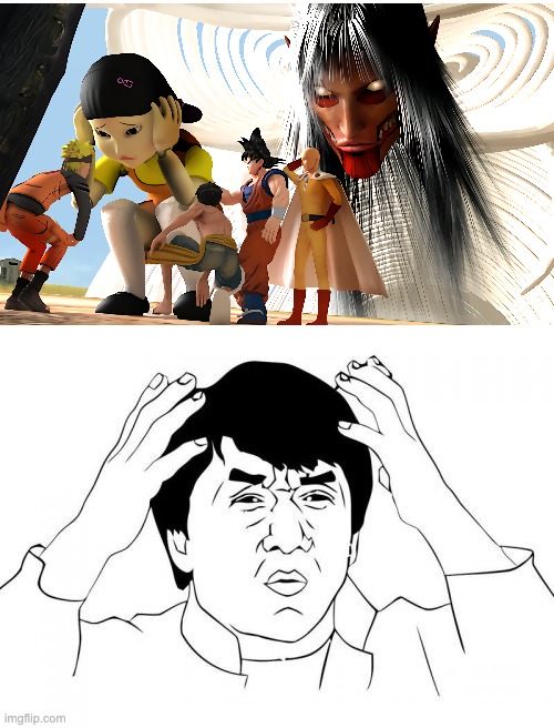 Cartoon Memes - Jackie Chan adventures 💙😘 Evlo Thadava venalum paakalam😍  #Cedric | Facebook