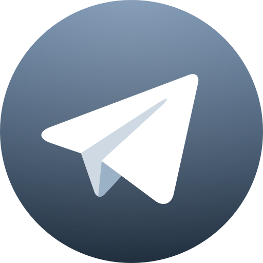 Telegram X Blank Meme Template