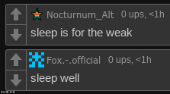 there are 2 types of people | made w/ Imgflip meme maker