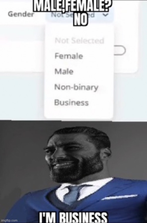 Ignore the poor cropping this is a repost | made w/ Imgflip meme maker