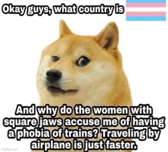 Should I post this in the LGBTQ stream? | made w/ Imgflip meme maker
