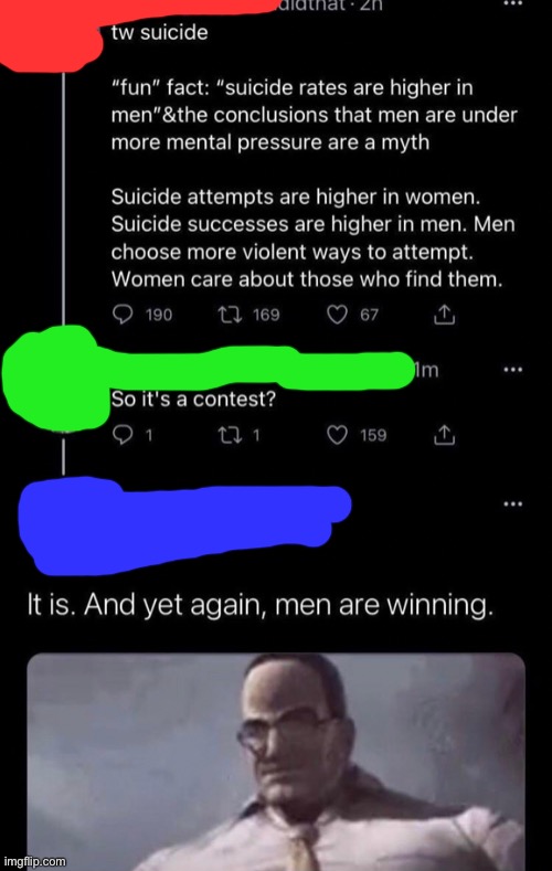 (A repost moment) | made w/ Imgflip meme maker