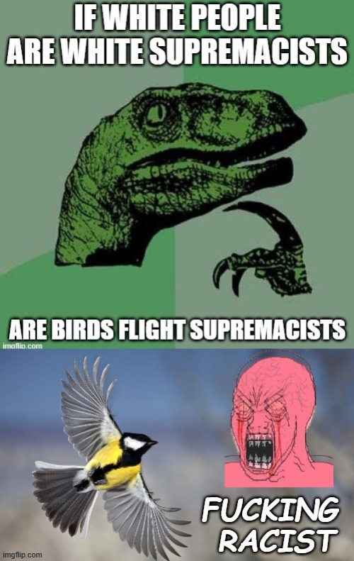I knew it all along | image tagged in philosoraptor | made w/ Imgflip meme maker