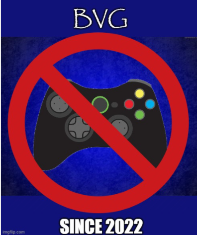 BVG Logo Blank Meme Template