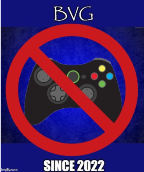 BVG Logo | image tagged in bvg logo | made w/ Imgflip meme maker