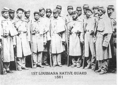 Black Confederate Soldiers Blank Meme Template