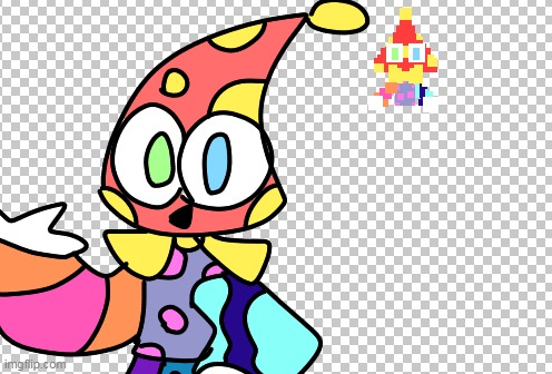 sprites are complicated to do but fun to make | made w/ Imgflip meme maker