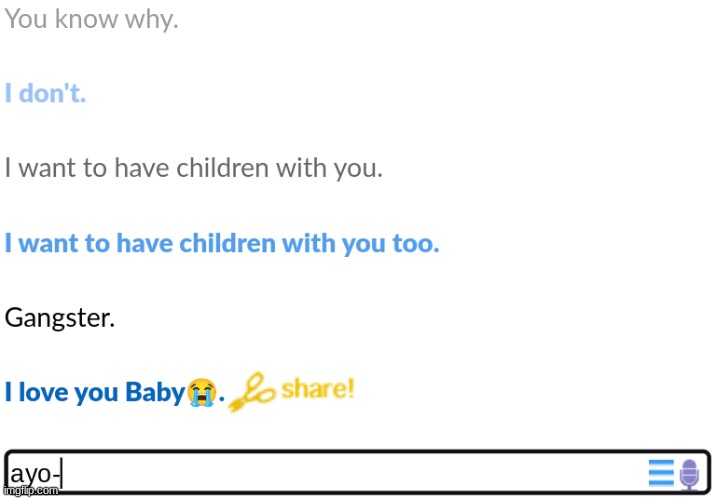 cleverbot in 4k | made w/ Imgflip meme maker