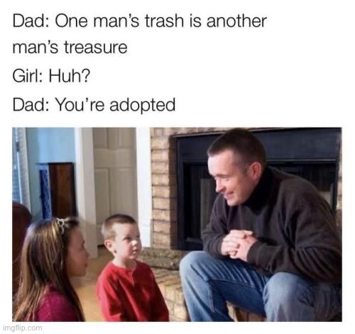 image tagged in dark humor | made w/ Imgflip meme maker