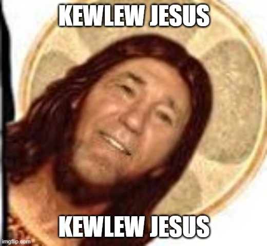 KEWLEW JESUS KEWLEW JESUS | made w/ Imgflip meme maker