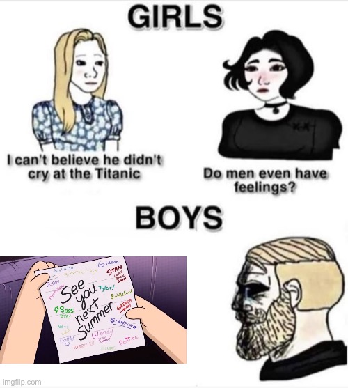 Do men even have feelings | image tagged in do men even have feelings | made w/ Imgflip meme maker