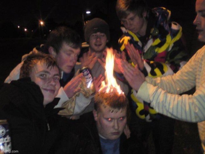 image tagged in cursed,cursed image,fire,campfire | made w/ Imgflip meme maker