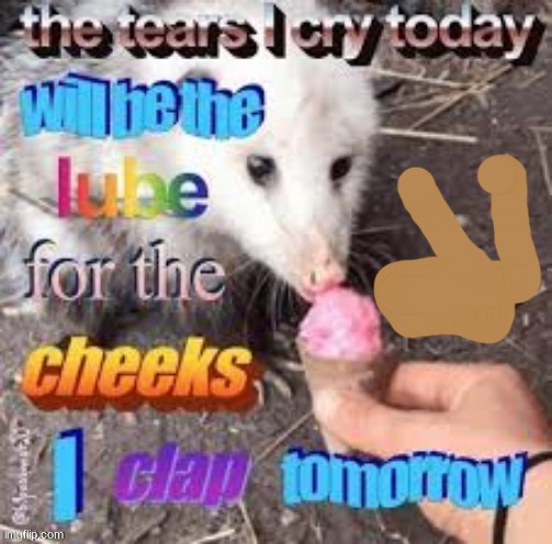peace | image tagged in peace,clap | made w/ Imgflip meme maker