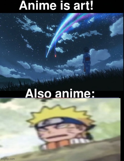 Anime deku low quality Memes  GIFs  Imgflip