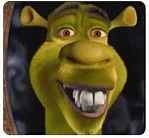 Shreck donkey Blank Meme Template