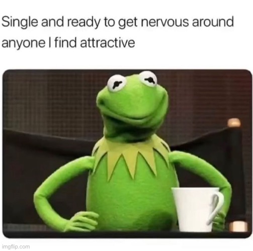 relatable lmao | made w/ Imgflip meme maker