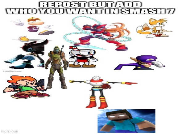 smash 7 | image tagged in memes | made w/ Imgflip meme maker