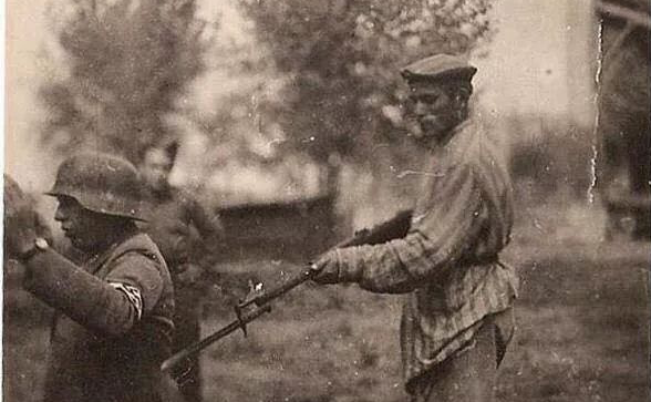 Anti-fascism Blank Meme Template